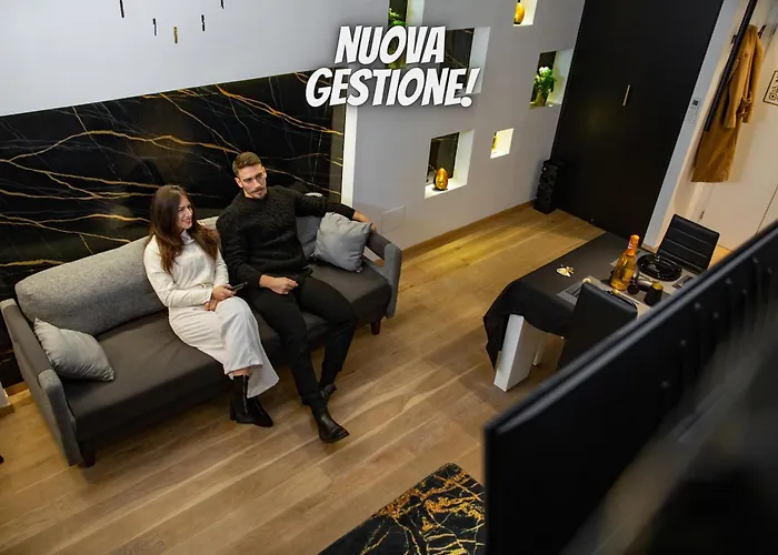 Villa Dimora Sovrana-Luxury rest sassi di Matera